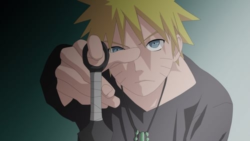 Naruto Shippūden 15. Sezon 334. Bölüm