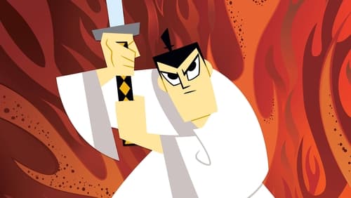 Samurai Jack 5. Sezon 5. Bölüm