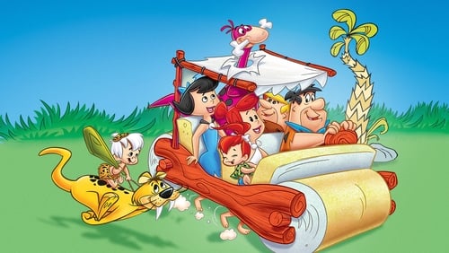 The Flintstones 5. Sezon 6. Bölüm