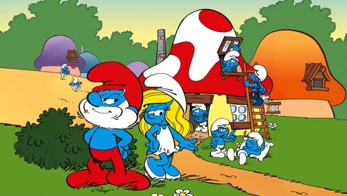 The Smurfs 9. Sezon 6. Bölüm