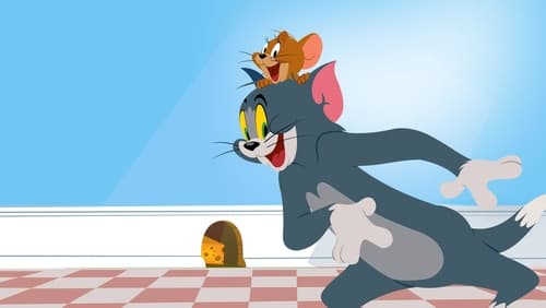 The Tom and Jerry Show 1. Sezon 39. Bölüm