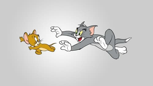 Tom and Jerry Tales 1. Sezon 15. Bölüm