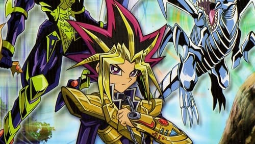 Yu-Gi-Oh! Capsule Monsters 1. Sezon 7. Bölüm