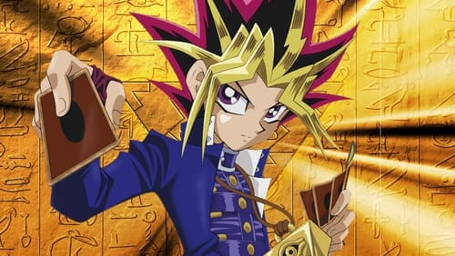 Yu-Gi-Oh! Duel Monsters 1. Sezon 123. Bölüm