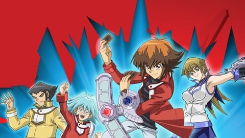 Yu-Gi-Oh! GX 1. Sezon 115. Bölüm