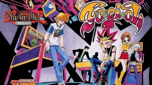 Yu-Gi-Oh! 1. Sezon 11. Bölüm