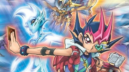 Yu-Gi-Oh! Zexal 1. Sezon 19. Bölüm